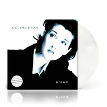 Celine Dion, Vinyl D'EUX