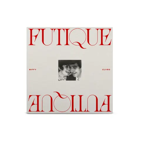 FUTIQUE (LIMITED)