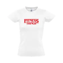 Fitness Things thumbnail