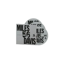 CD MILES '56