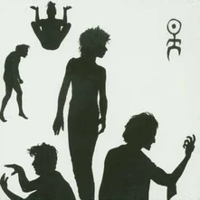 Einstürzende Neubauten, CD FUNF AUF DER NACH OBEN OFFENEN RICHTERSKALA