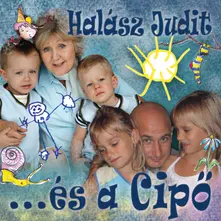CD ÉS A CIPŐ