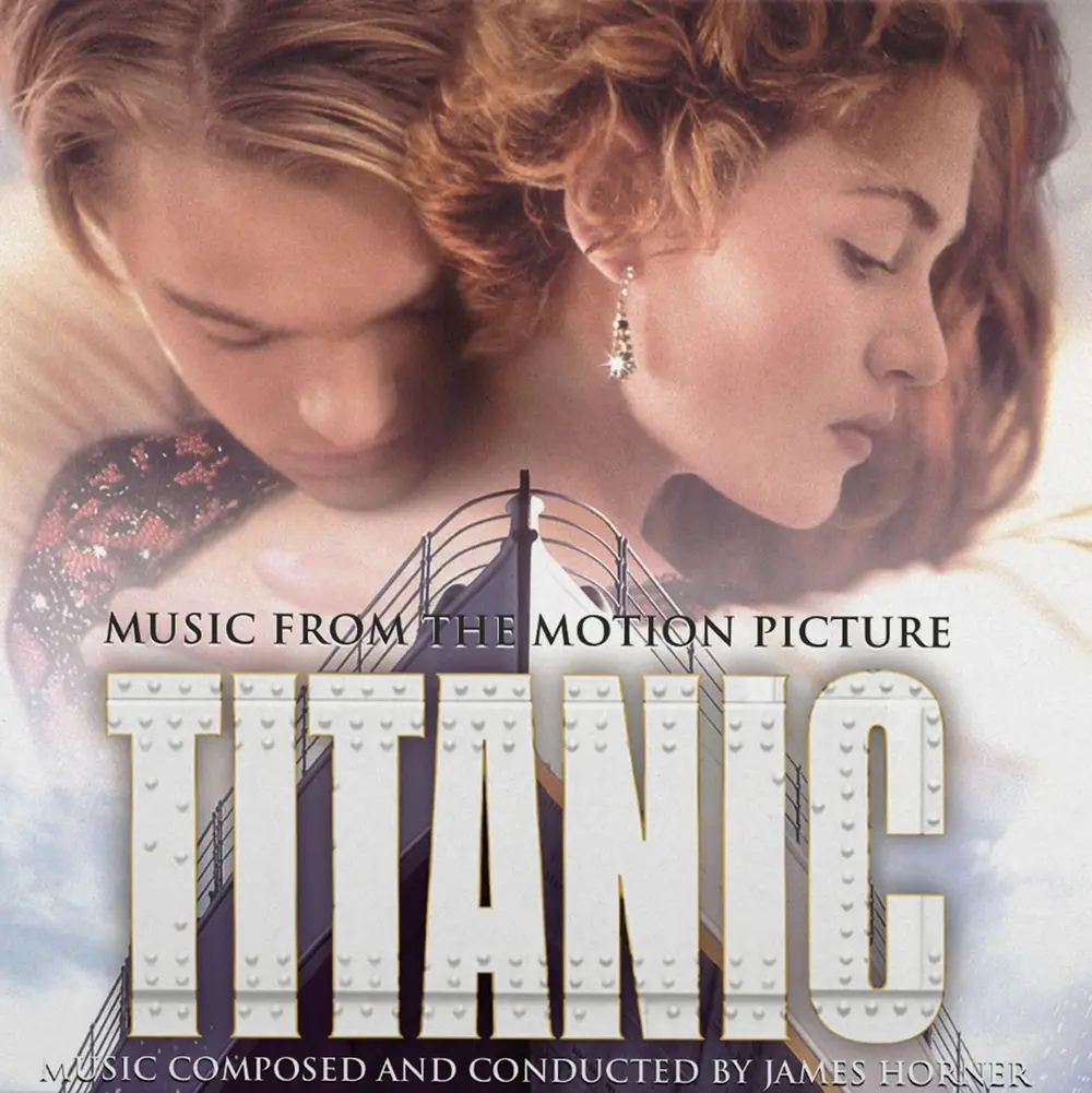 Titanic