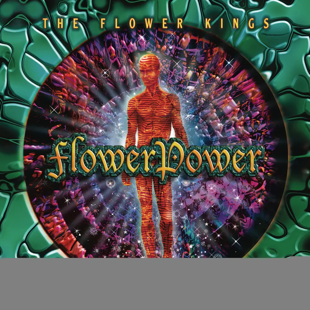 Flower Power (Re-Issue 2022)