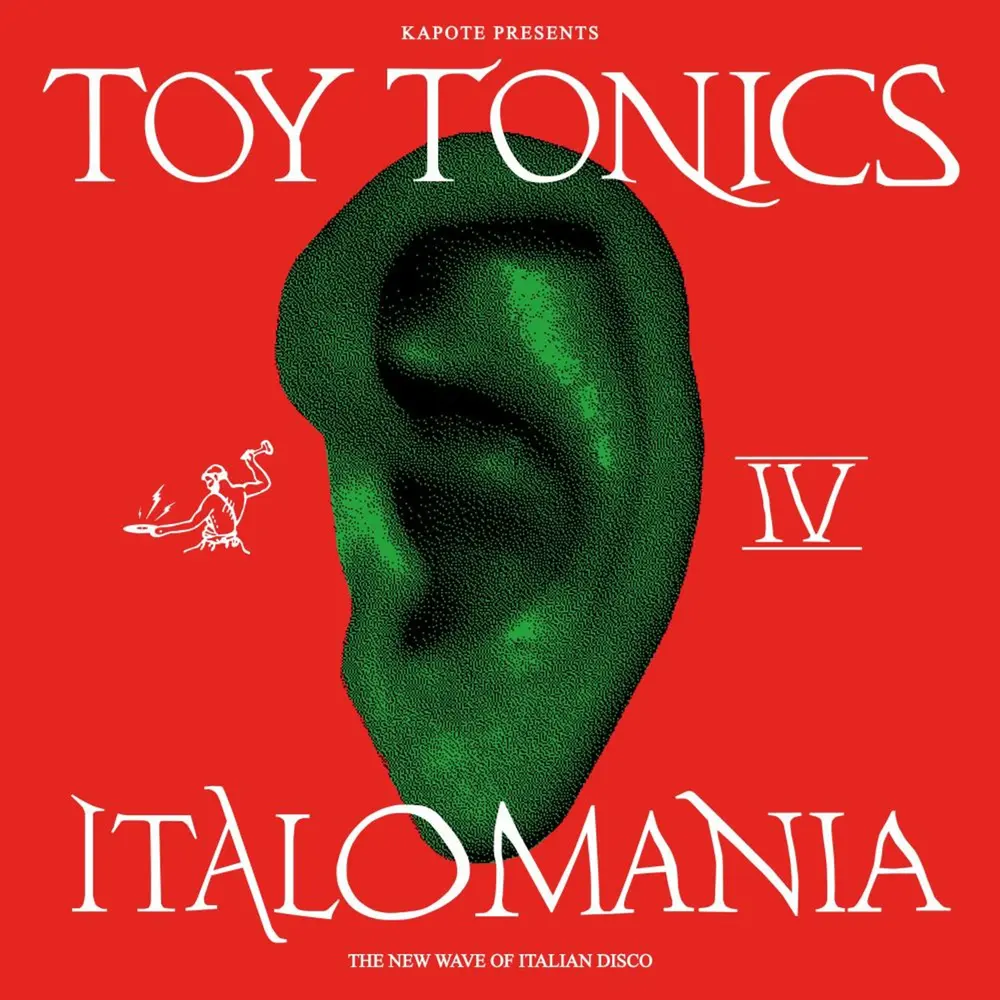 ITALOMANIA VOL.4