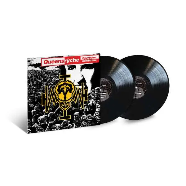 OPERATION MINDCRIME