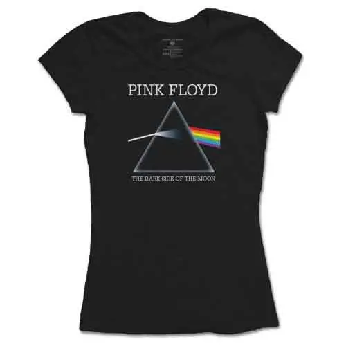 Dark Side of the Moon Refract