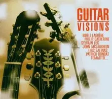 GUITAR VISIONS thumbnail