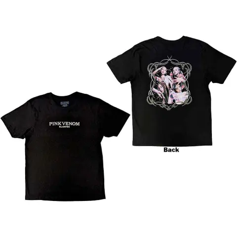 Pink Venom