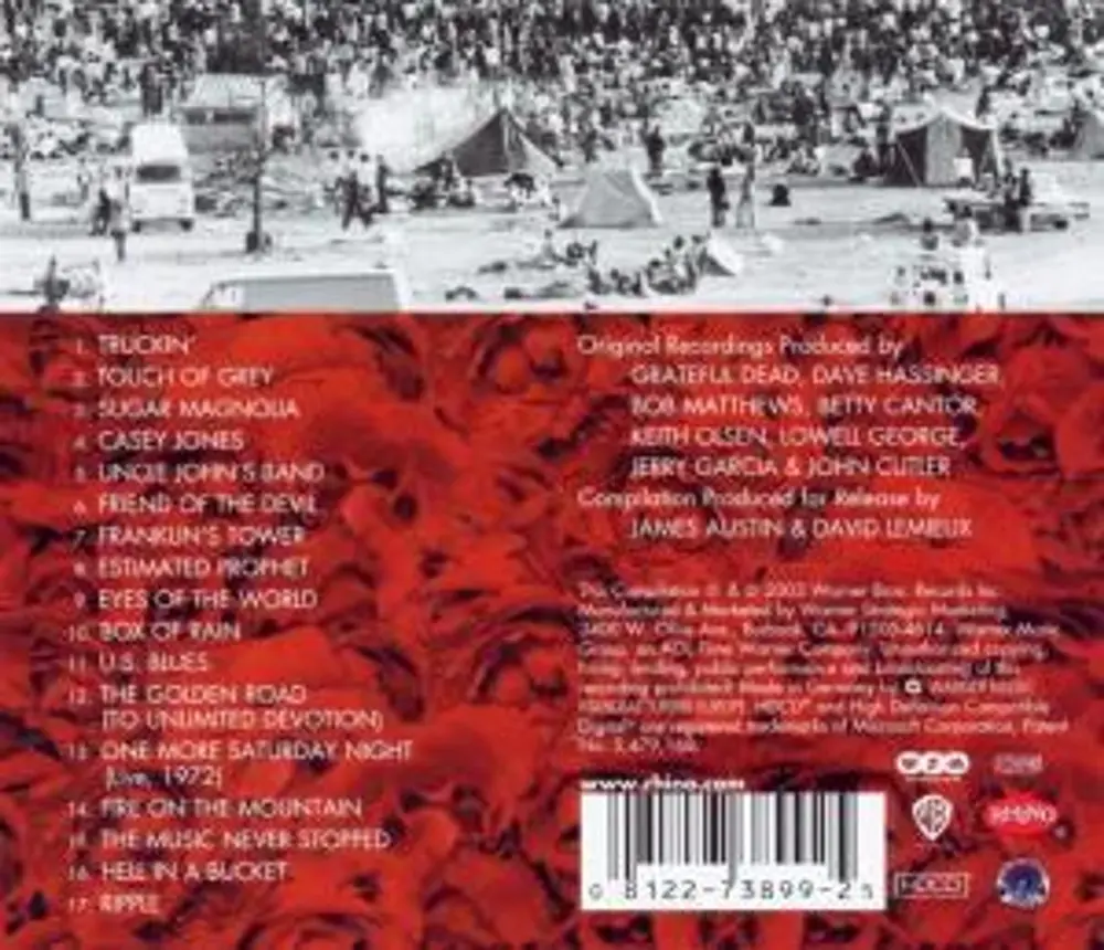 VERY BEST OF