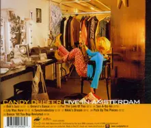 Candy Dulfer Live In Amsterdam thumbnail