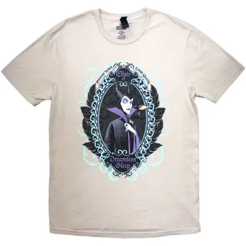 Sleeping Beauty Maleficent Dreamless Sleep