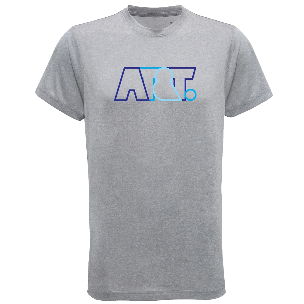 AT&T BOLD Performance Sport Tee