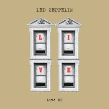 CD Live EP