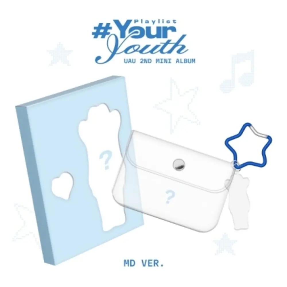 PLAYLIST #YOUR YOUTH