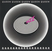 Queen, Vinyl Jazz