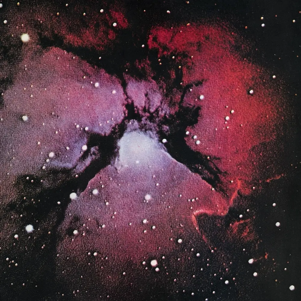 KING CRIMSON - ISLANDS