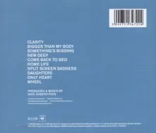 John Mayer – Heavier Things (CD)
