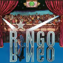 Ringo Starr – RINGO (Vinyl)