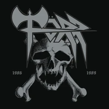 Törr, CD Kladivo na čarodějnice (30th Anniversary Edition)