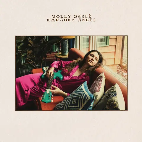 SARLE, MOLLY - KARAOKE ANGEL