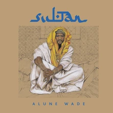 Alune Wade, Vinyl SULTAN