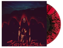 Vinyl STARRY EYES