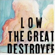 Vinyl THE GREAT DESTROYER
