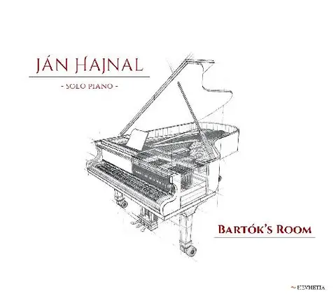 Bartók´s Room