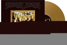 Abramis Brama, Vinyl NOTHING CHANGES