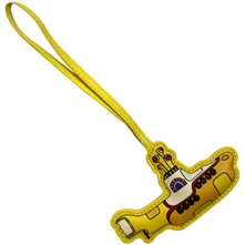 Prívesok Bag Charm: Yellow Submarine