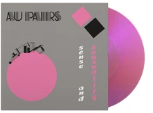 Au Pairs, Vinyl Sense and Sensuality
