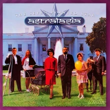 Astralasia, CD THE SEVEN-POINTED STAR -