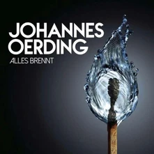 CD Alles Brennt