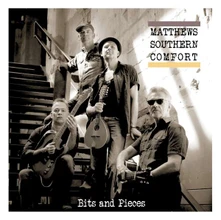 Matthews Southern Comfort, Vinyl BITS AND PIECES