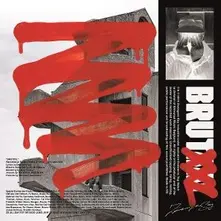 Zwangere Guy, Vinyl BRUTXXL