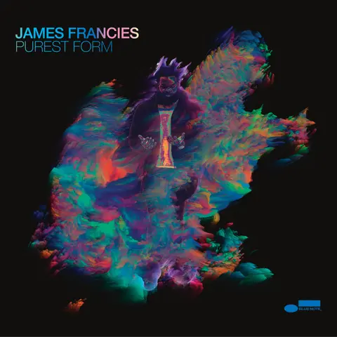 James Francies – CD Purest Form
