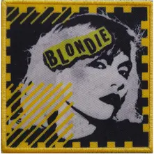 Punk Logo Mono thumbnail
