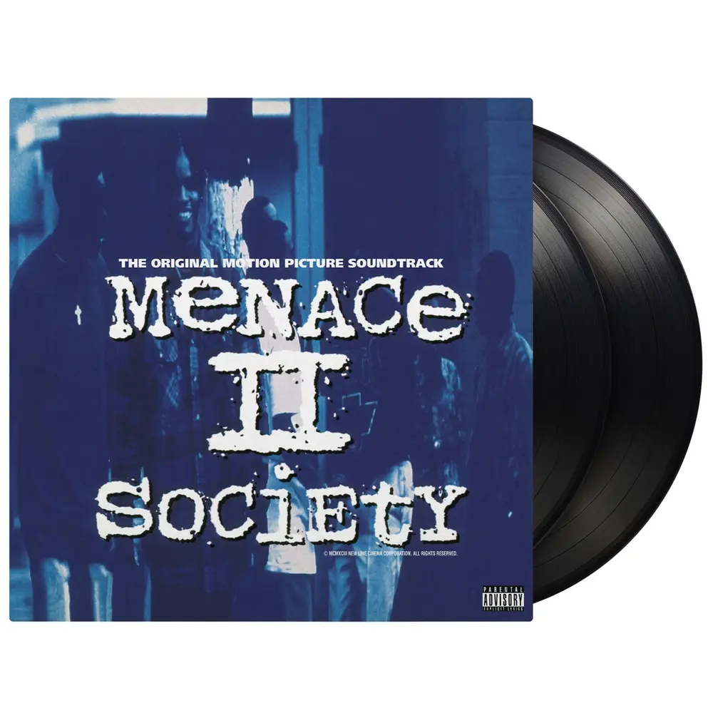 MENACE II SOCIETY