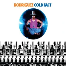 Sixto Rodriguez, CD COLD FACT