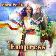 Sara Petite, Vinyl EMPRESS
