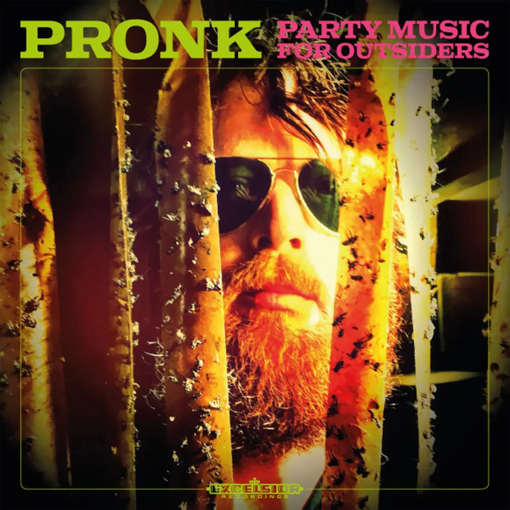 PARTY MUSIC FOR OUTSIDERS