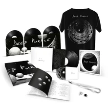 Deep Purple, Vinyl =1