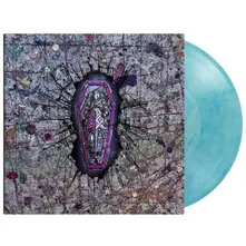 HOW I LEARNED TO STOP GIVING A SHIT AND LOVE MINDLESS SELF INDULGENCE (Vinyl)