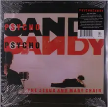 The Jesus and Mary Chain, Vinyl PSYCHOCANDY