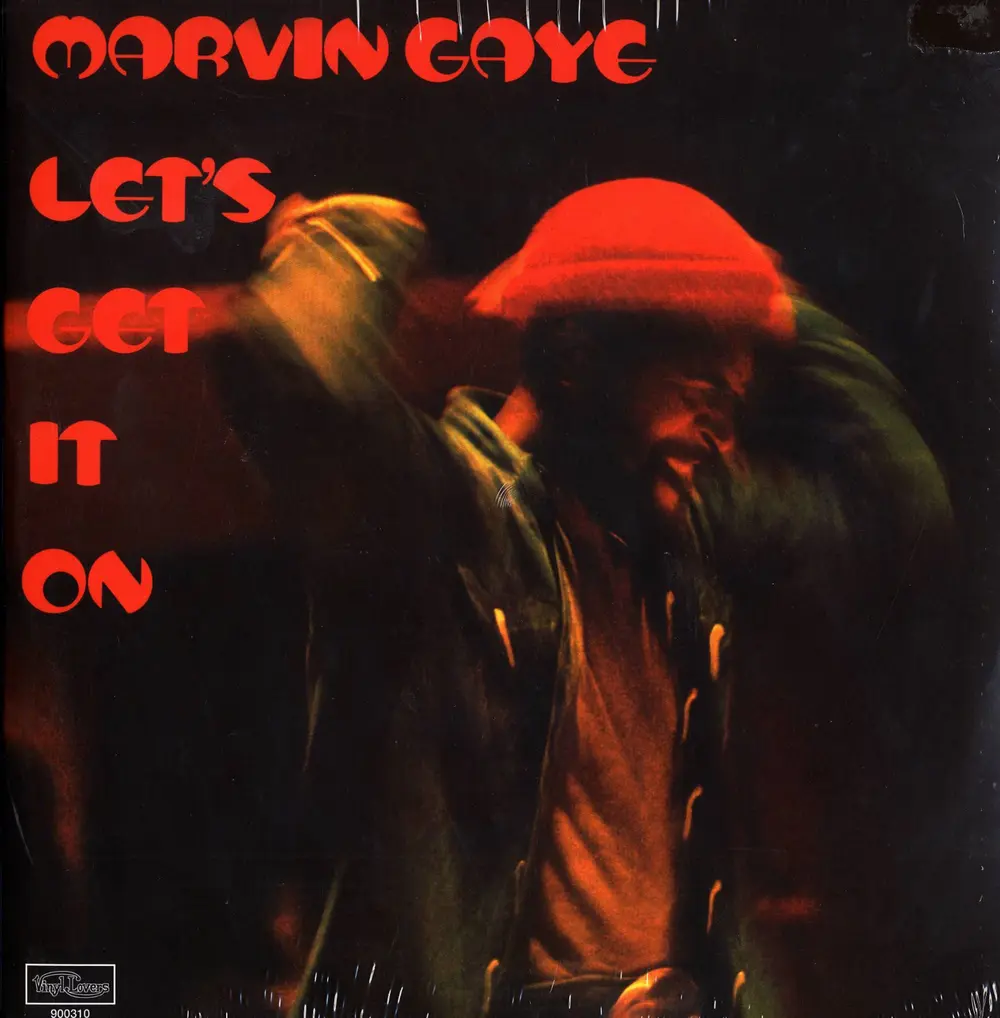 Let's Get It On (Deluxe Edition)