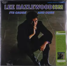 Vinyl LEE HAZLEWOODISM - IT'...