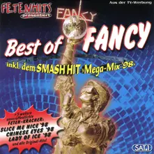 BEST OF FANCY thumbnail