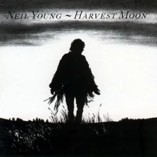 Vinyl RSD - HARVEST MOON (2017 REMASTERED)