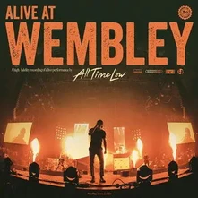 All Time Low, Vinyl LIVE AT WEMBLEY (ORANGE VINYL, BLACK FRIDAY RSD 2023)